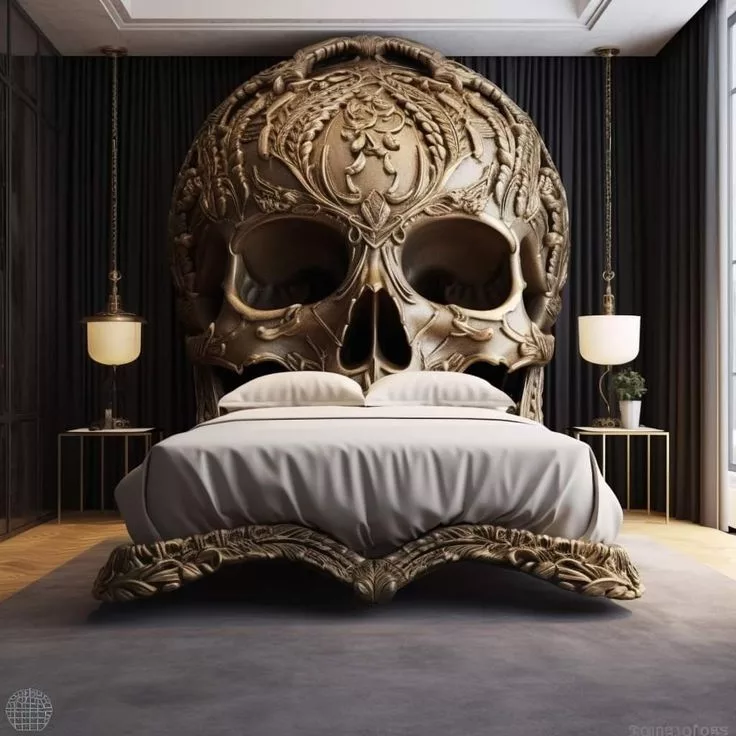 Tips for Choosing the Right Skull Bedding