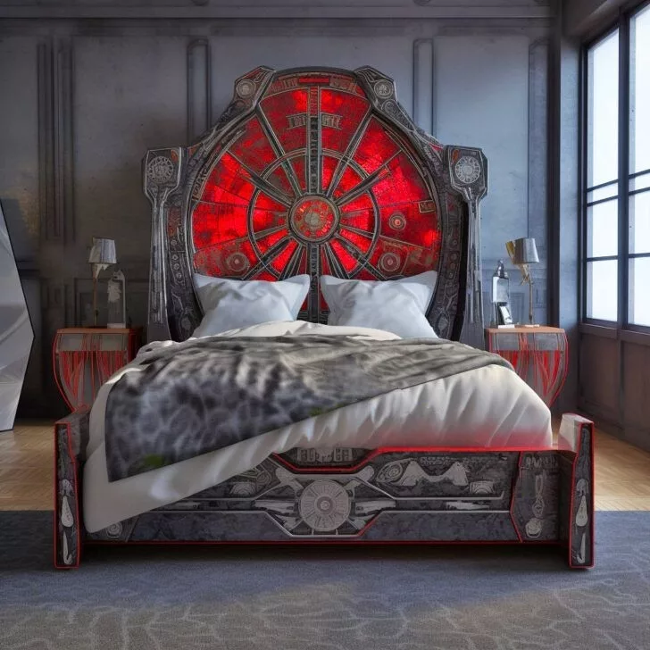 Exploring Adult Star Wars Beds