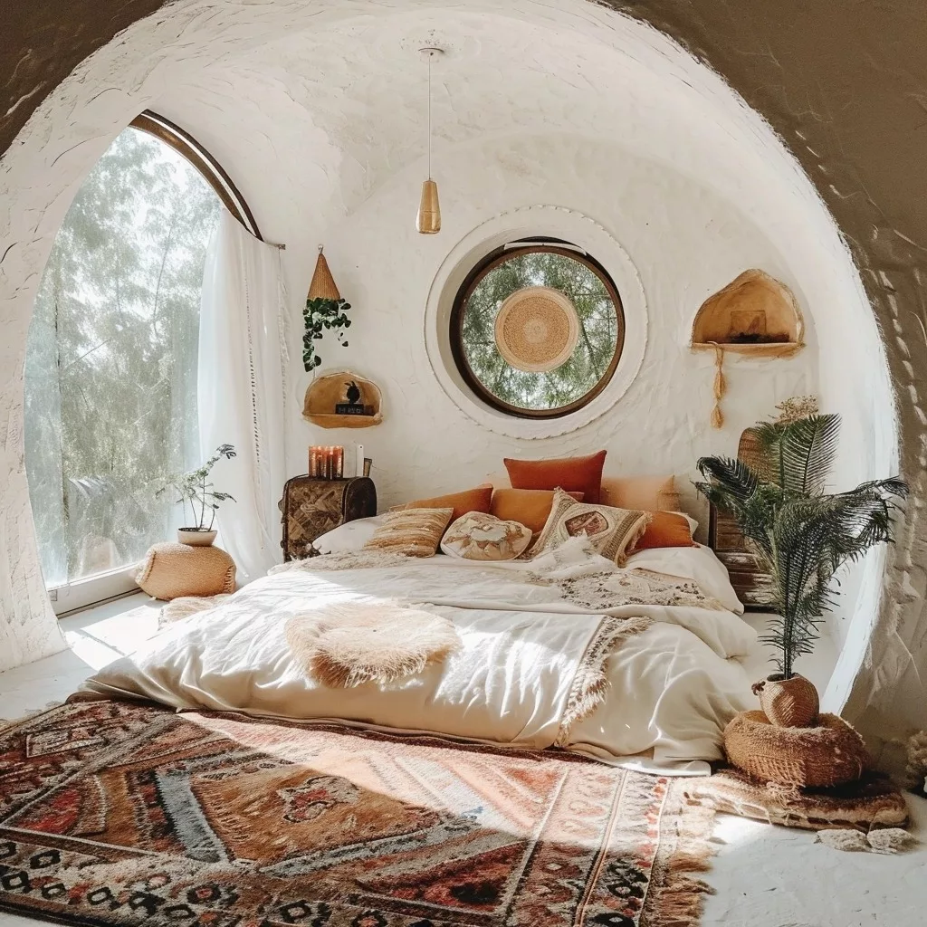 Eclectic Inspiration