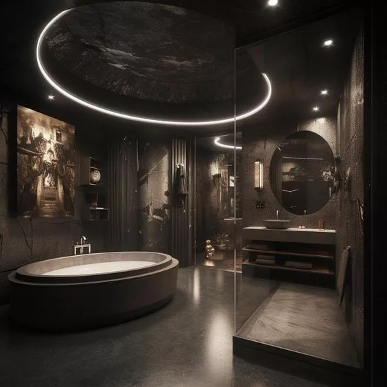 Tailoring the Bathroom Experience: Personalized Bathrooms