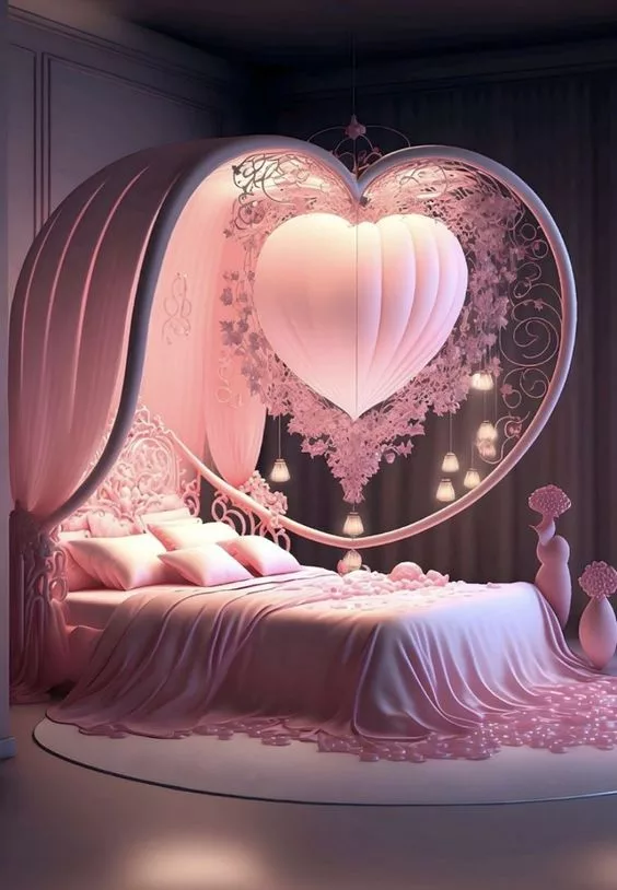 Inspiring Bedroom Imagination