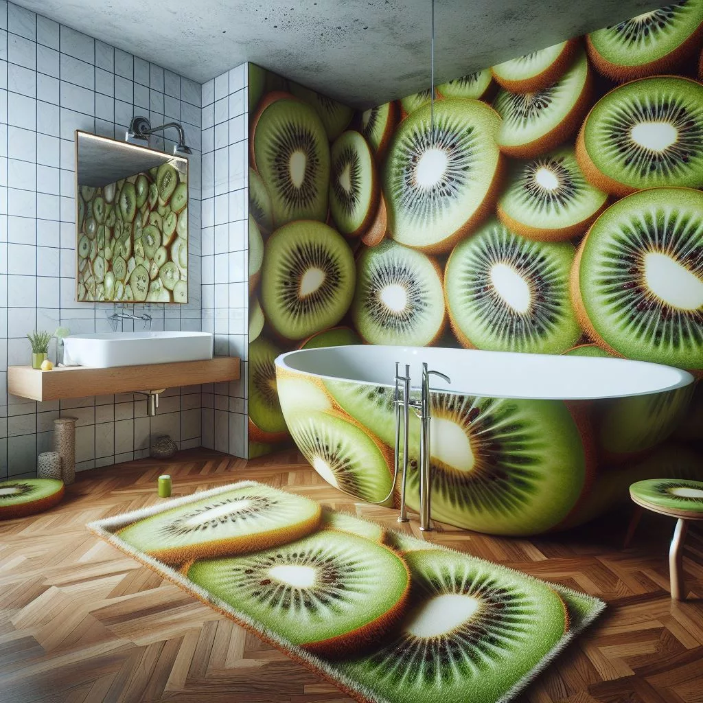 Must-Have Accessories for a Kiwi Style Bathroom