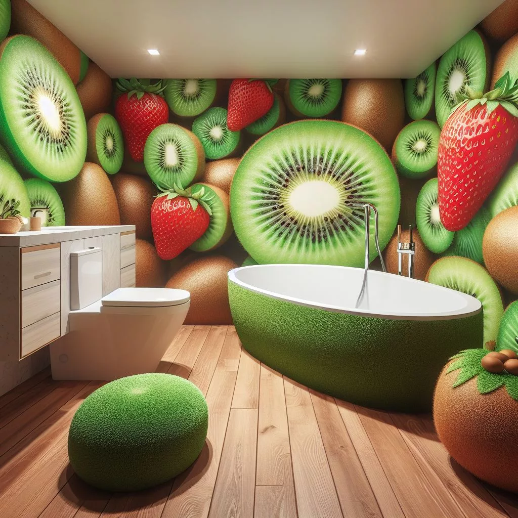 Incorporating Natural Elements into Your Kiwi Style Bathroom