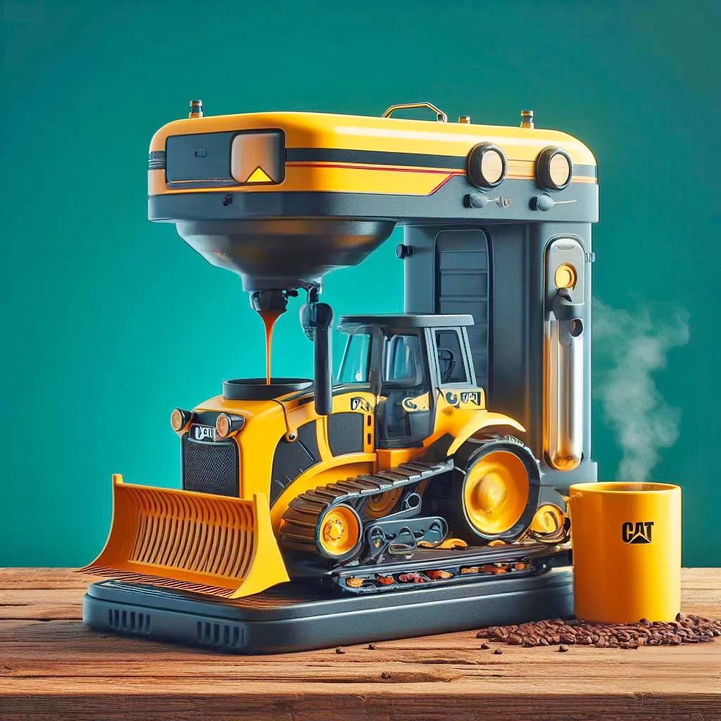 Choosing the Right Tractor Coffee Maker