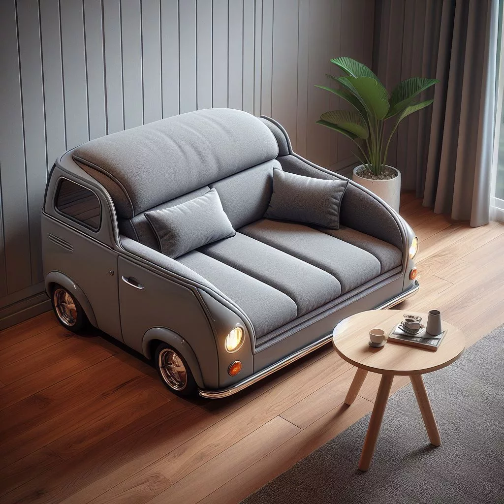 Incorporating VW Sofas in Offices