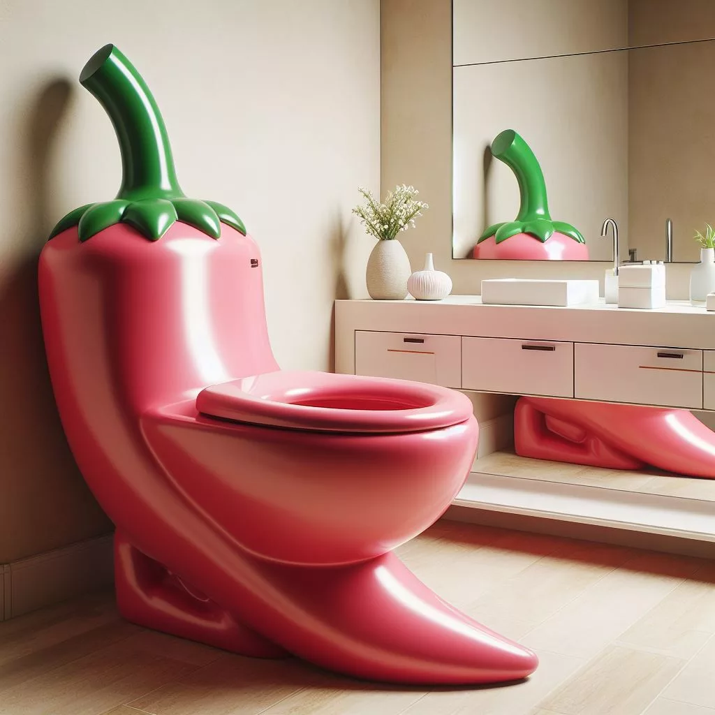 5. Tailoring Toilets to Specific Preferences and Decor: Customized Comfort