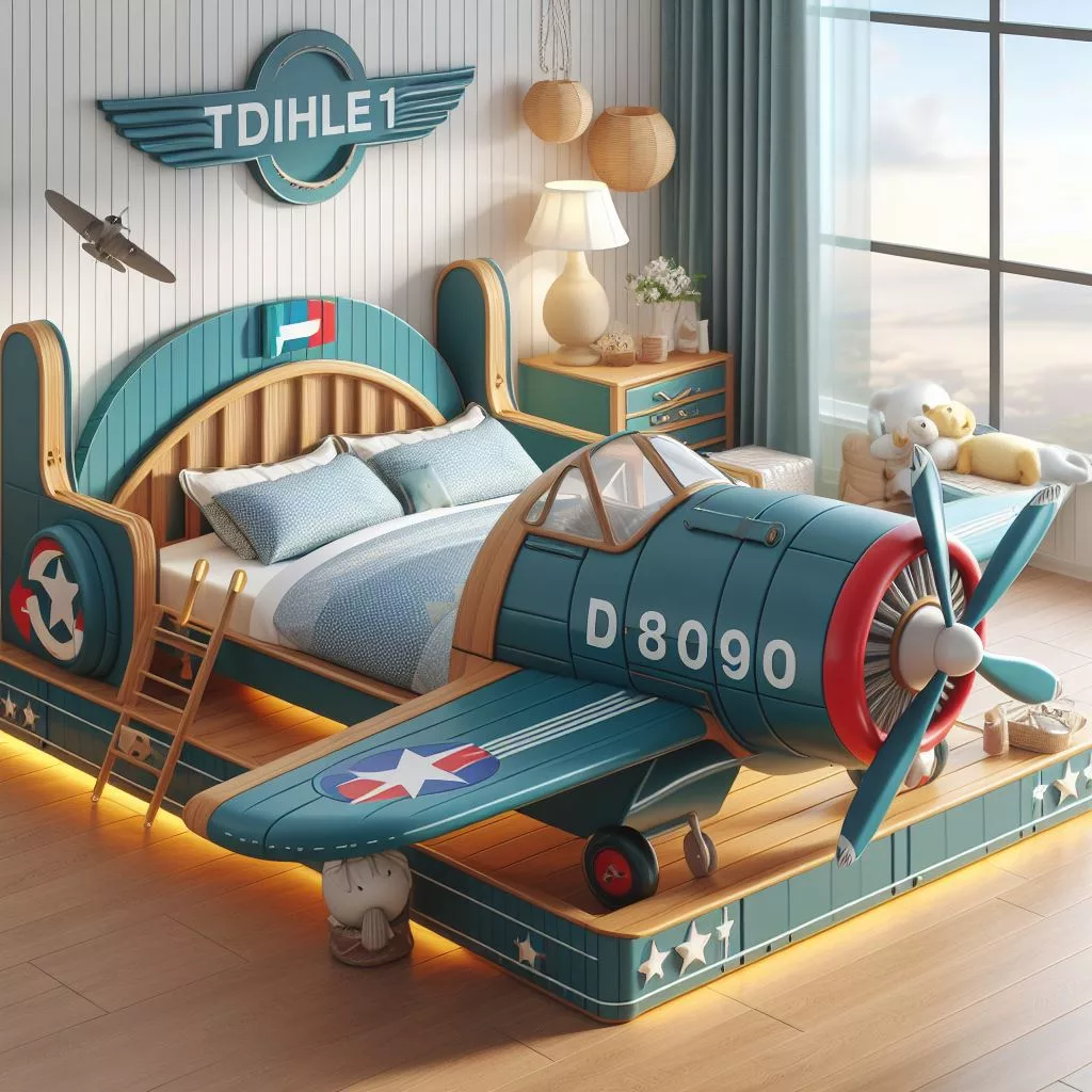 The Benefits of Airplane Beds: More Than Just a Place to Sleep