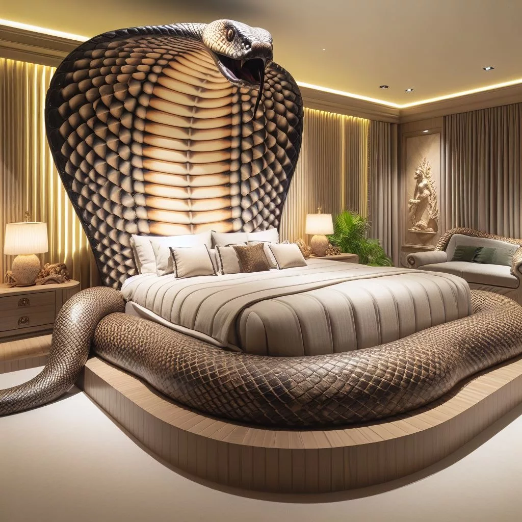 How to Choose the Right Cobra Inspired Bed for You