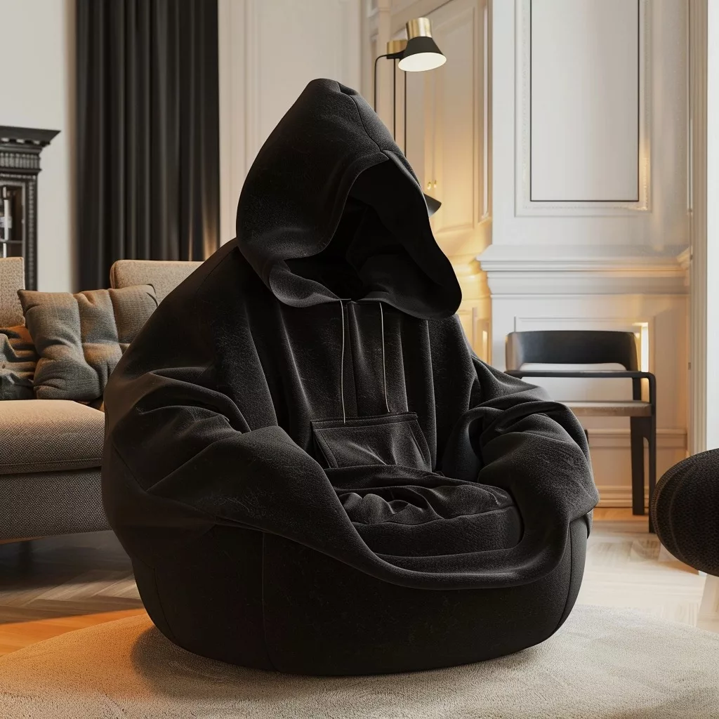 Choosing the Right Hoodie Chair