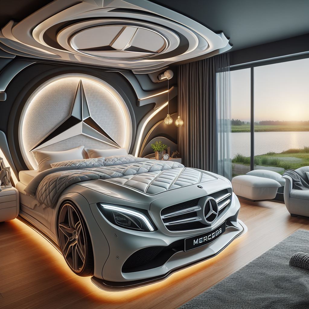 Understanding Car Bedroom Themes