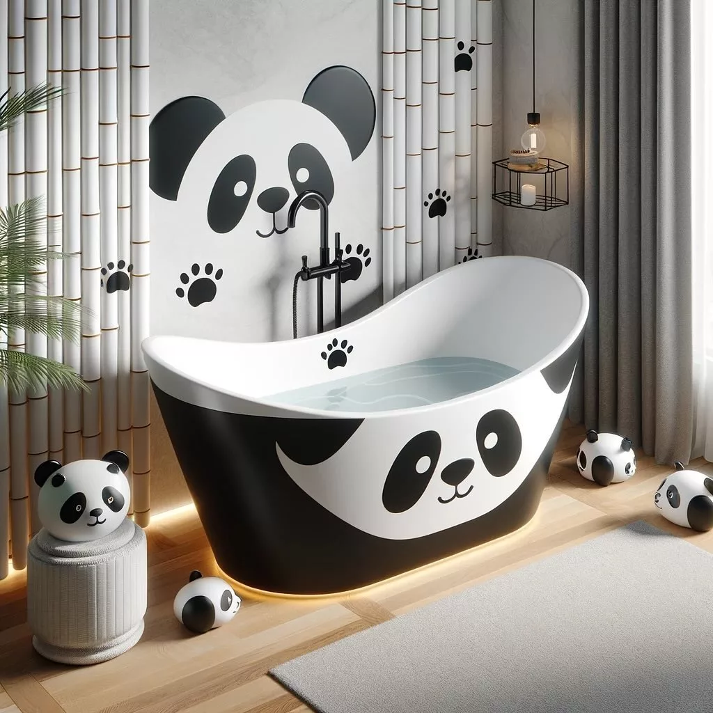 Choosing the Perfect Panda Furniture