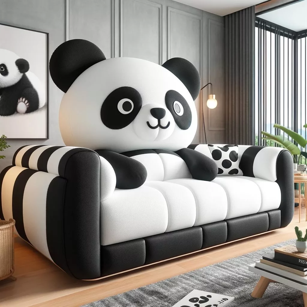 Panda Furniture as an Investment