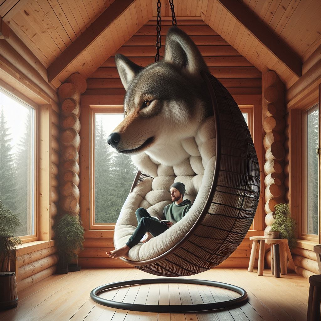 Frequently Asked Questions About Animal Hanging Chairs 