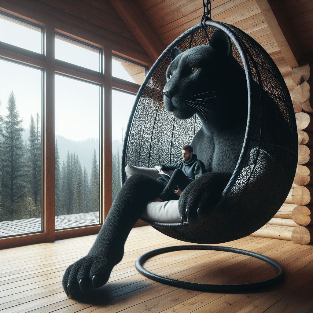 Frequently Asked Questions About Animal Hanging Chairs 