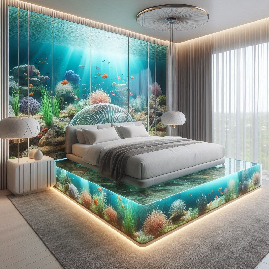 7. Resolving Common Issues with Aquarium Beds