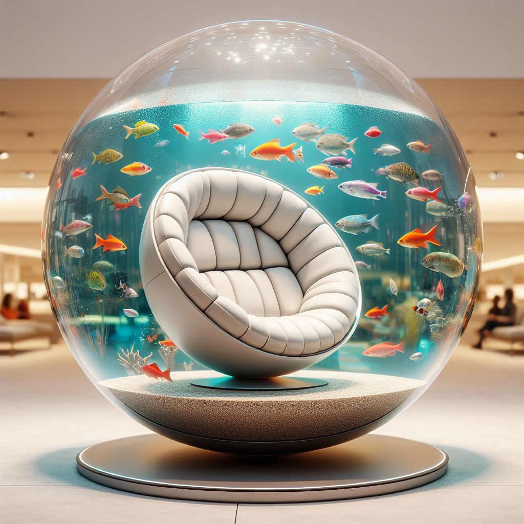 Choosing the Right Aquarium Chair for Your Home