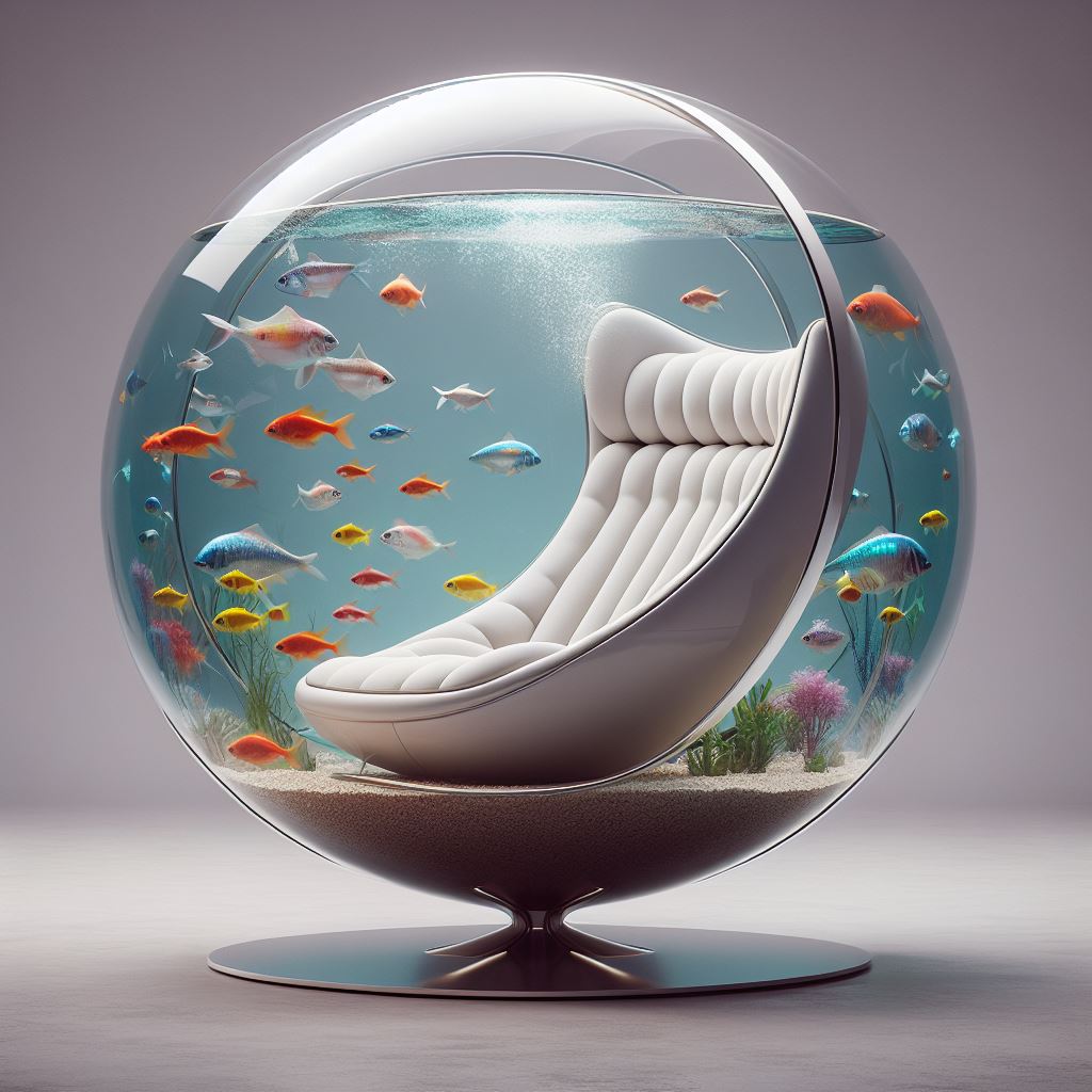 Choosing the Right Aquarium Chair for Your Home