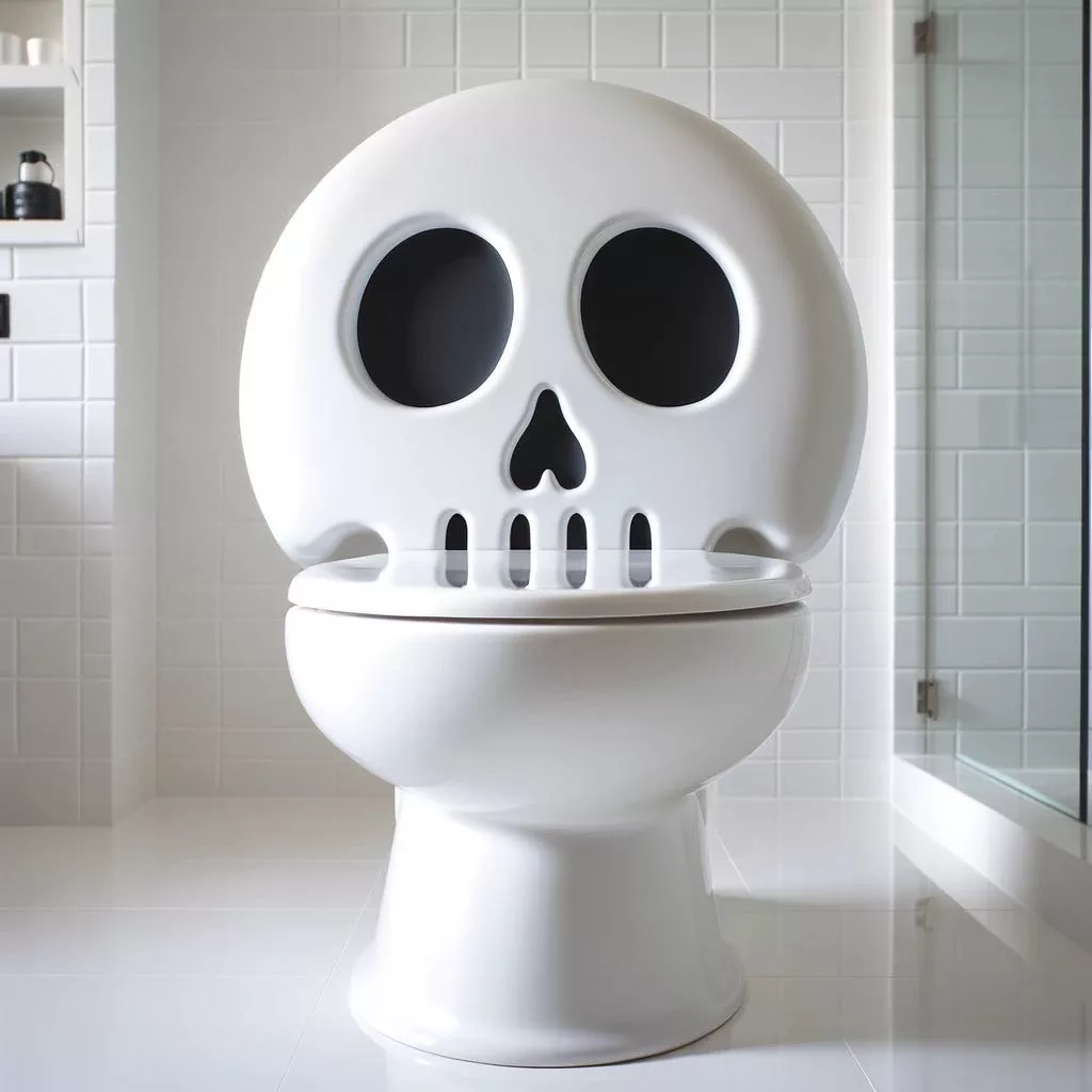 The Future of Emoji Toilets: What's Next?