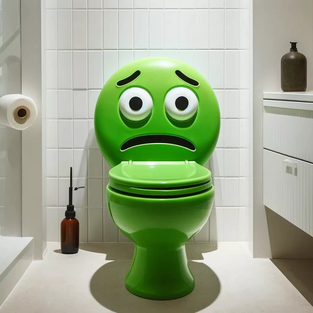 More Than Just a Gimmick: The Practical Benefits of Emoji Toilets