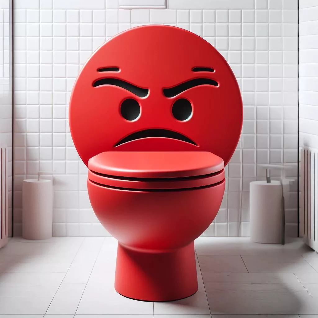 Emoji Toilets for Kids: Making Potty Training Fun