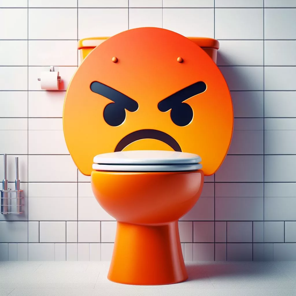 Beyond Functionality: Emoji Toilets Add a Touch of Whimsy to Your Restroom