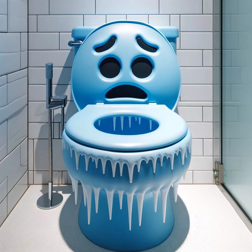 The Hygiene of Emoji Toilets: Are They Sanitary?