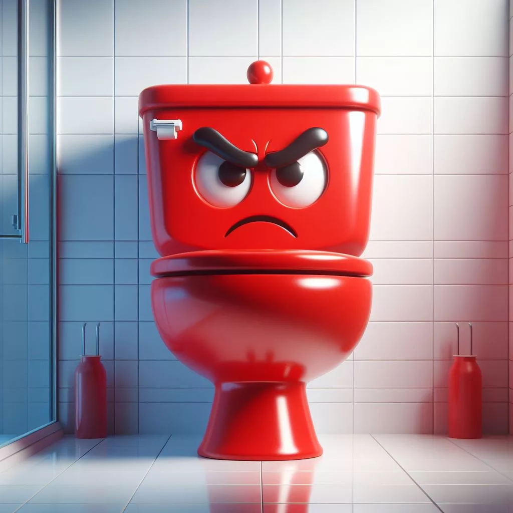 Flushing with Fun: Exploring the Rise of Emoji Toilets