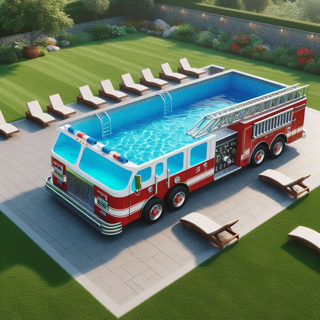 Understanding Firetruck Pool Trends