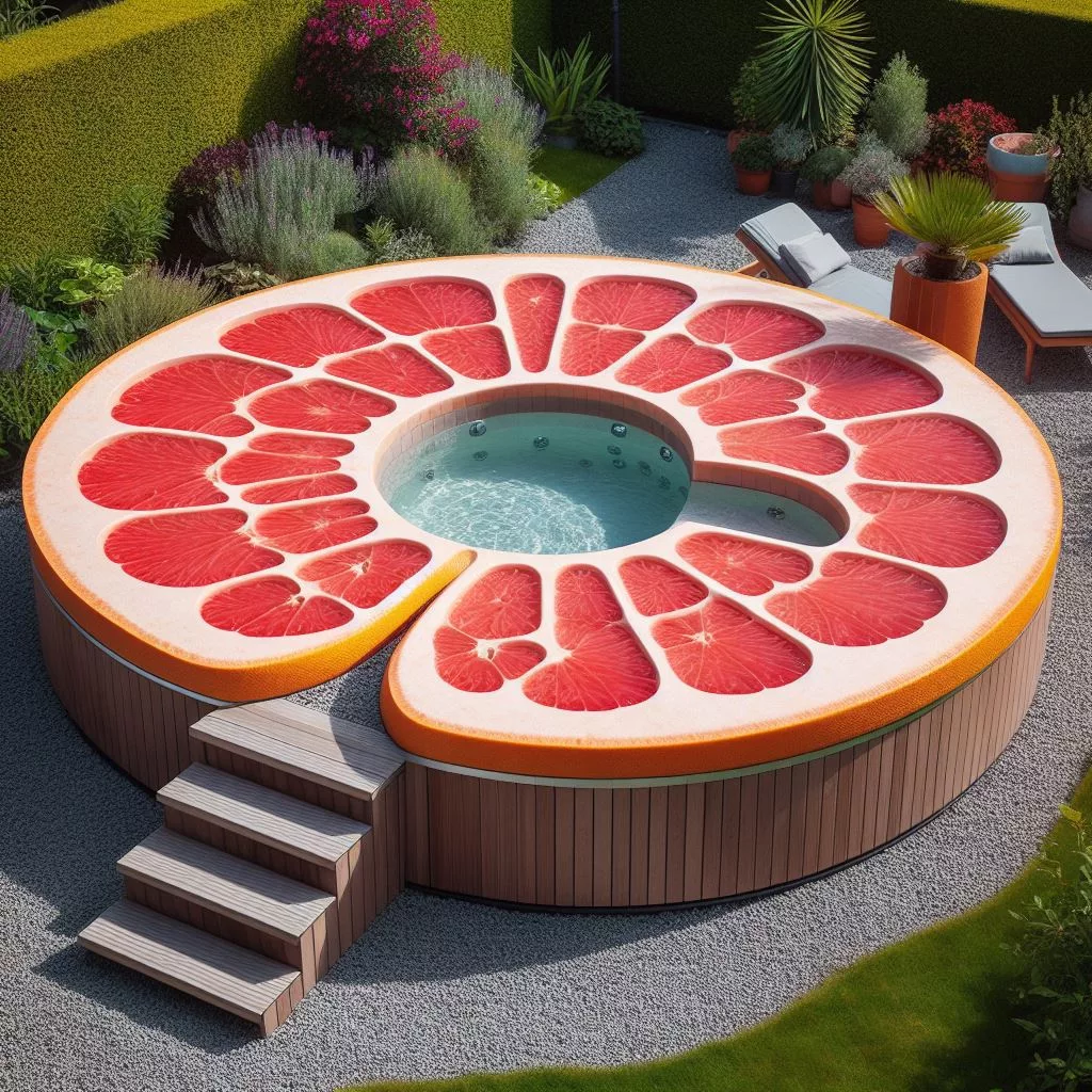 The Science Behind Fruit Jacuzzis: How They Benefit Your Body 