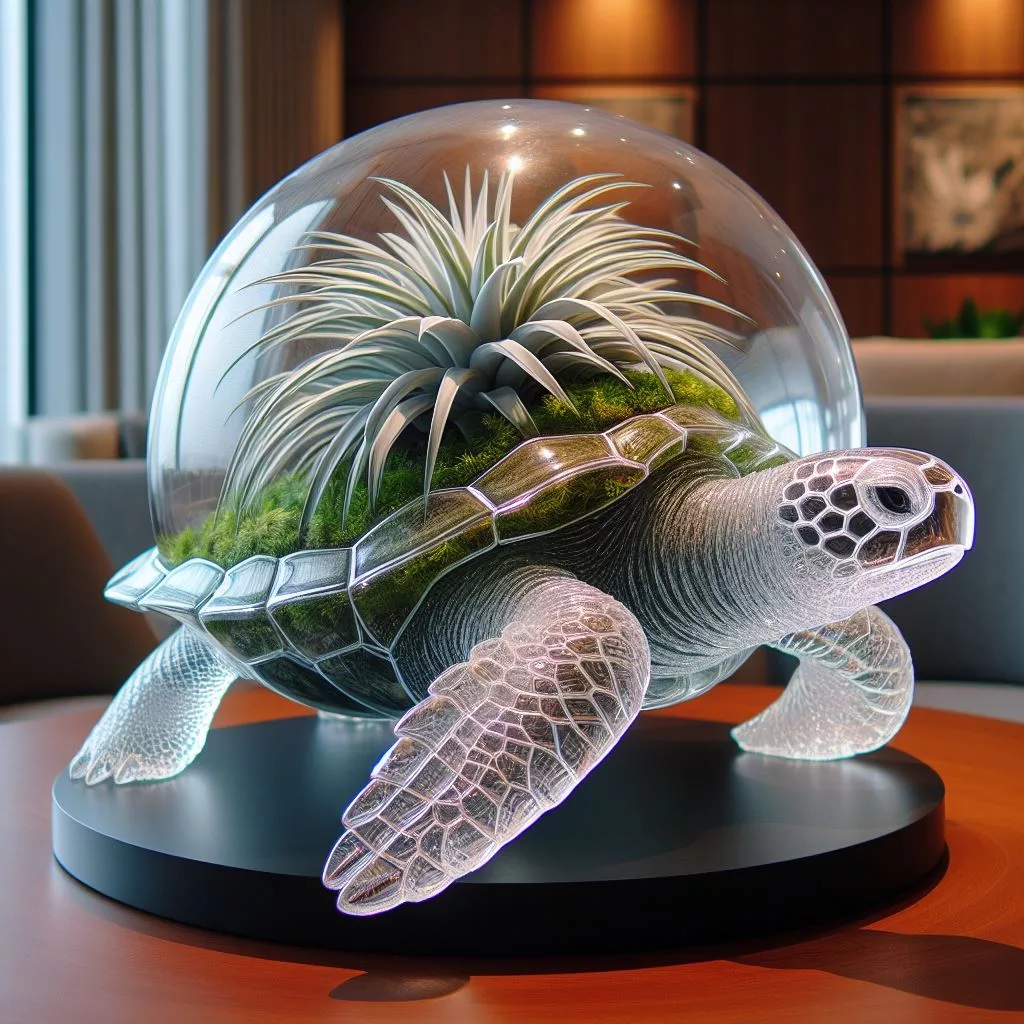 Choosing the Perfect Glass Animal Shaped Air Holder for Your Space