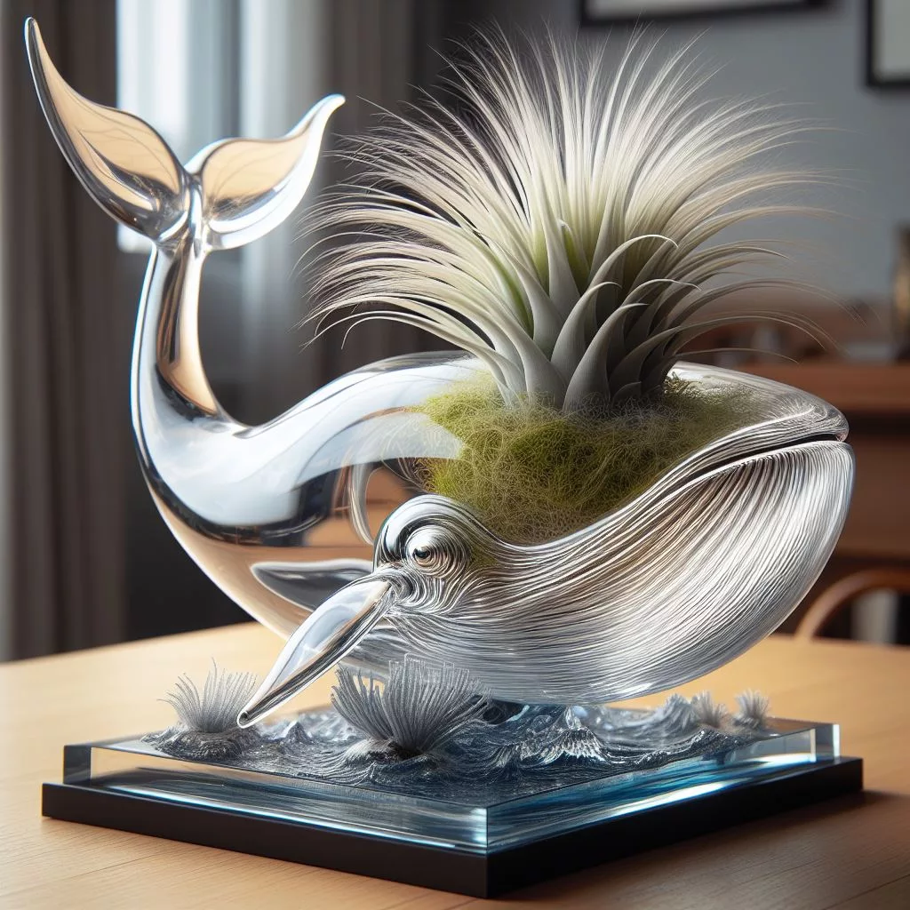 From Functional to Decorative: The Versatility of Glass Animal Shaped Air Holders