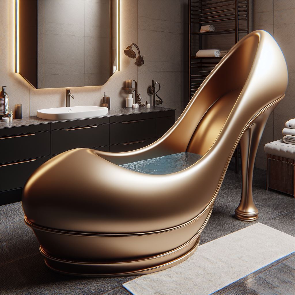 High Heel Bathtubs: A Guide for Beginners