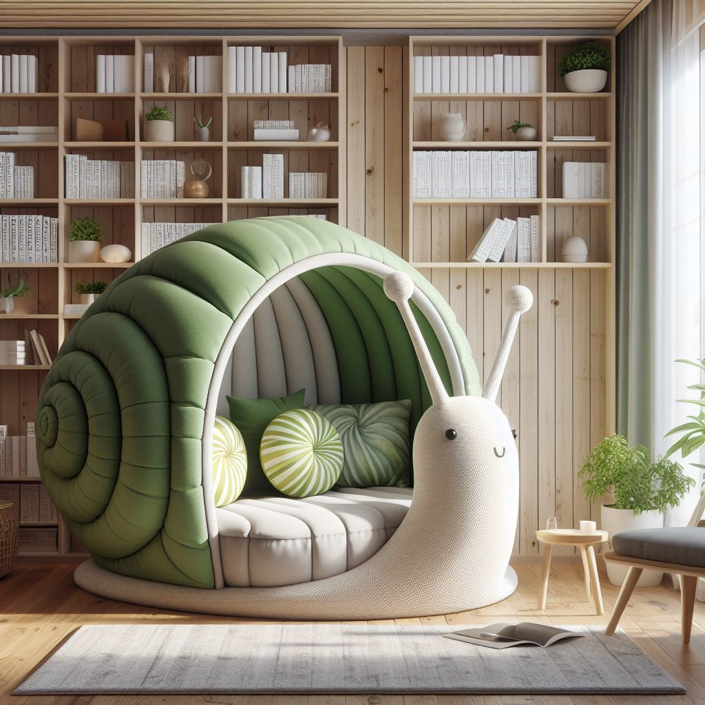 Tips for Maintaining a Clean and Healthy Insect Reading Nook Den