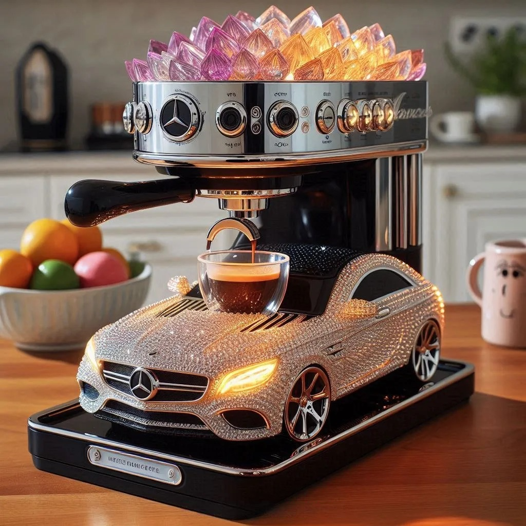 Comparing Mercedes Coffee Makers: Finding the Perfect Model for Your Lifestyle