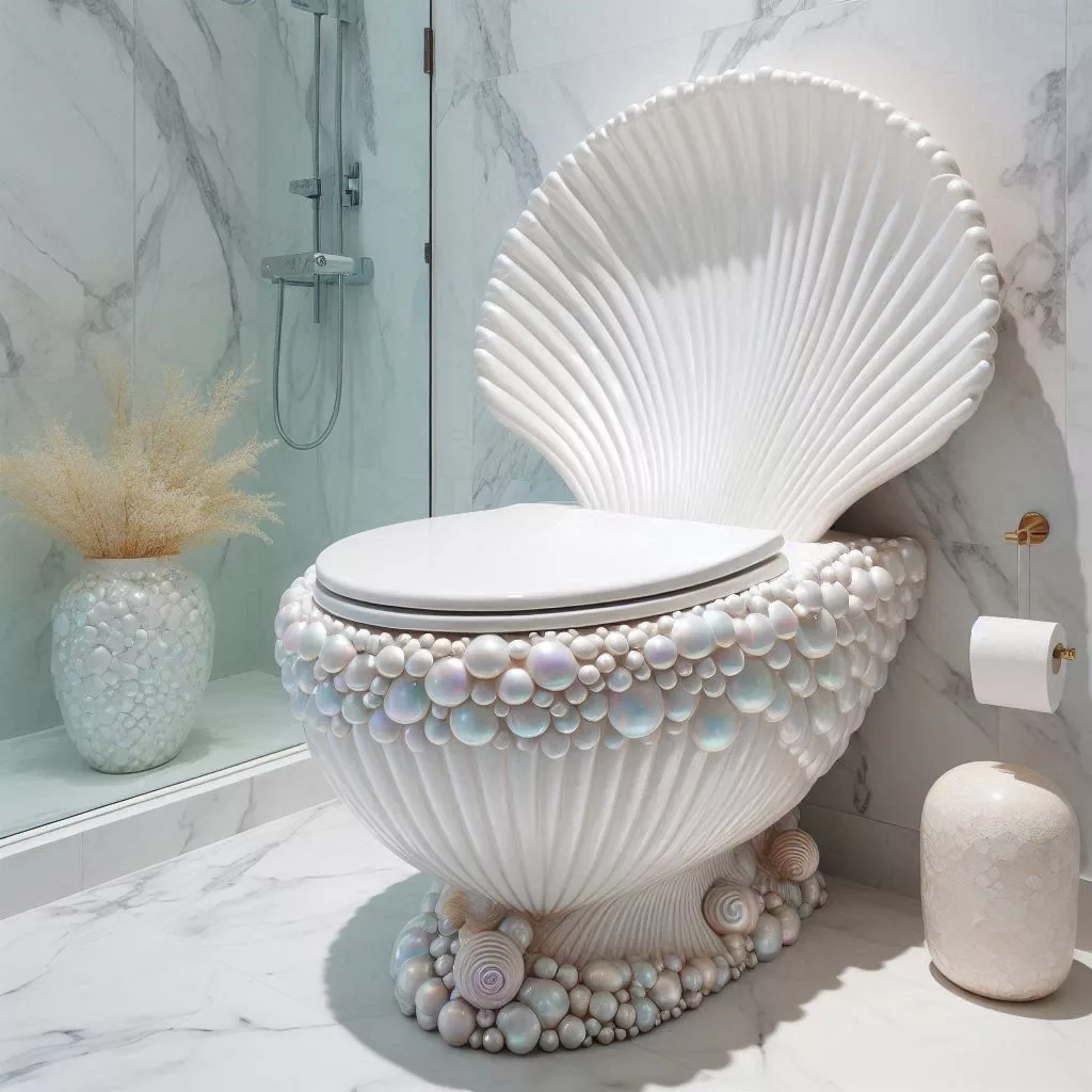 Conclusion: A Glimpse into the Future of Toilet Design, Inspired by Nature