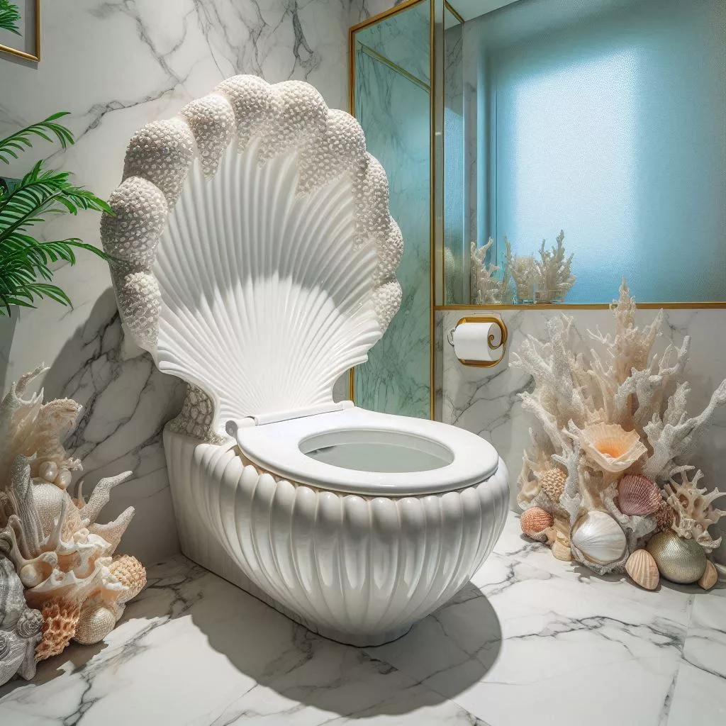 Conclusion: A Glimpse into the Future of Toilet Design, Inspired by Nature