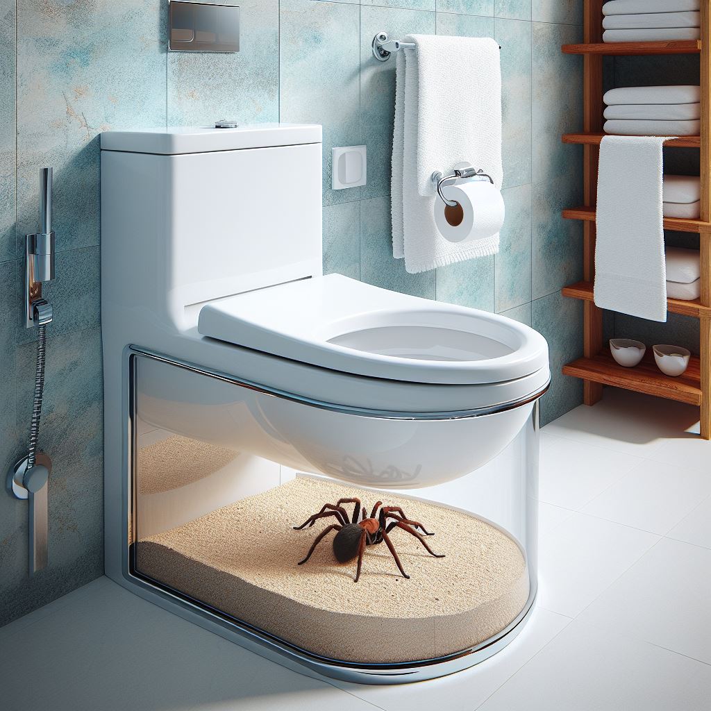 Vivarium Toilets: Frequently Asked Questions