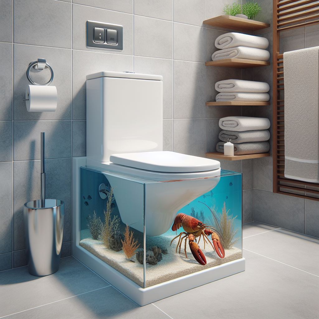 Vivarium Toilets: Frequently Asked Questions