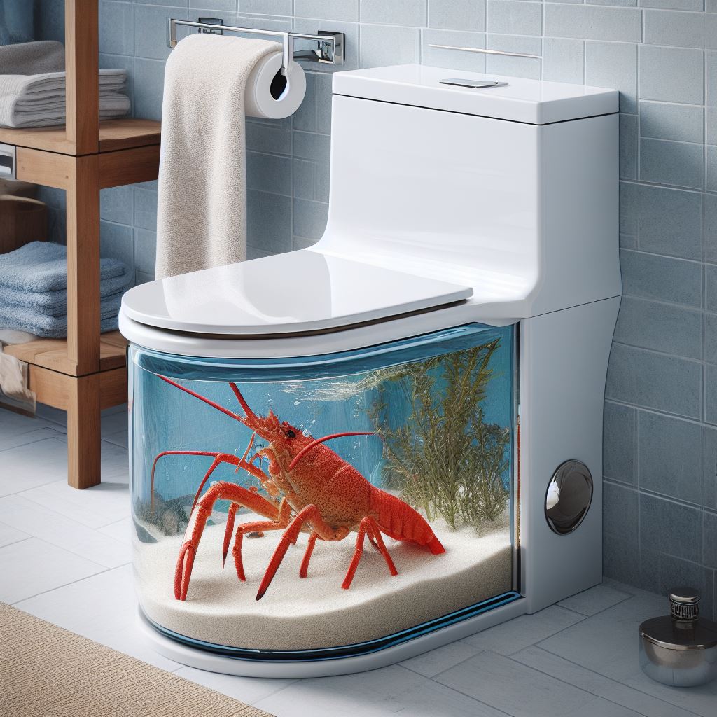 Vivarium Toilets: A Convenient and Hygienic Solution for Reptiles