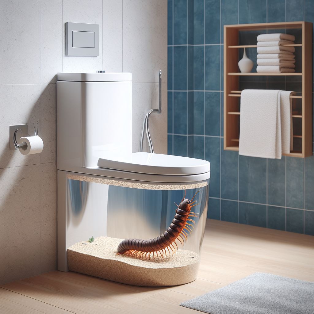 Vivarium Toilets: Frequently Asked Questions