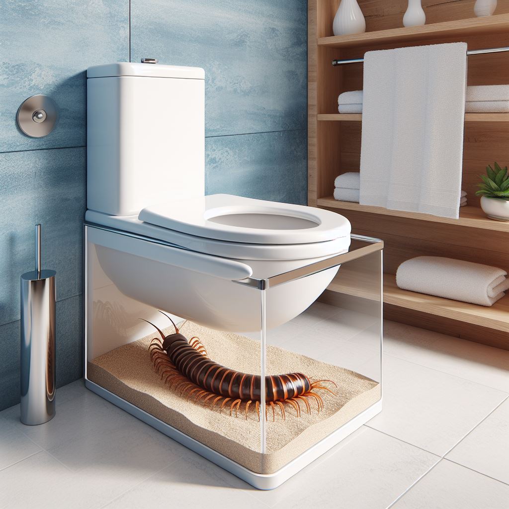 Proper Installation and Maintenance of Vivarium Toilets