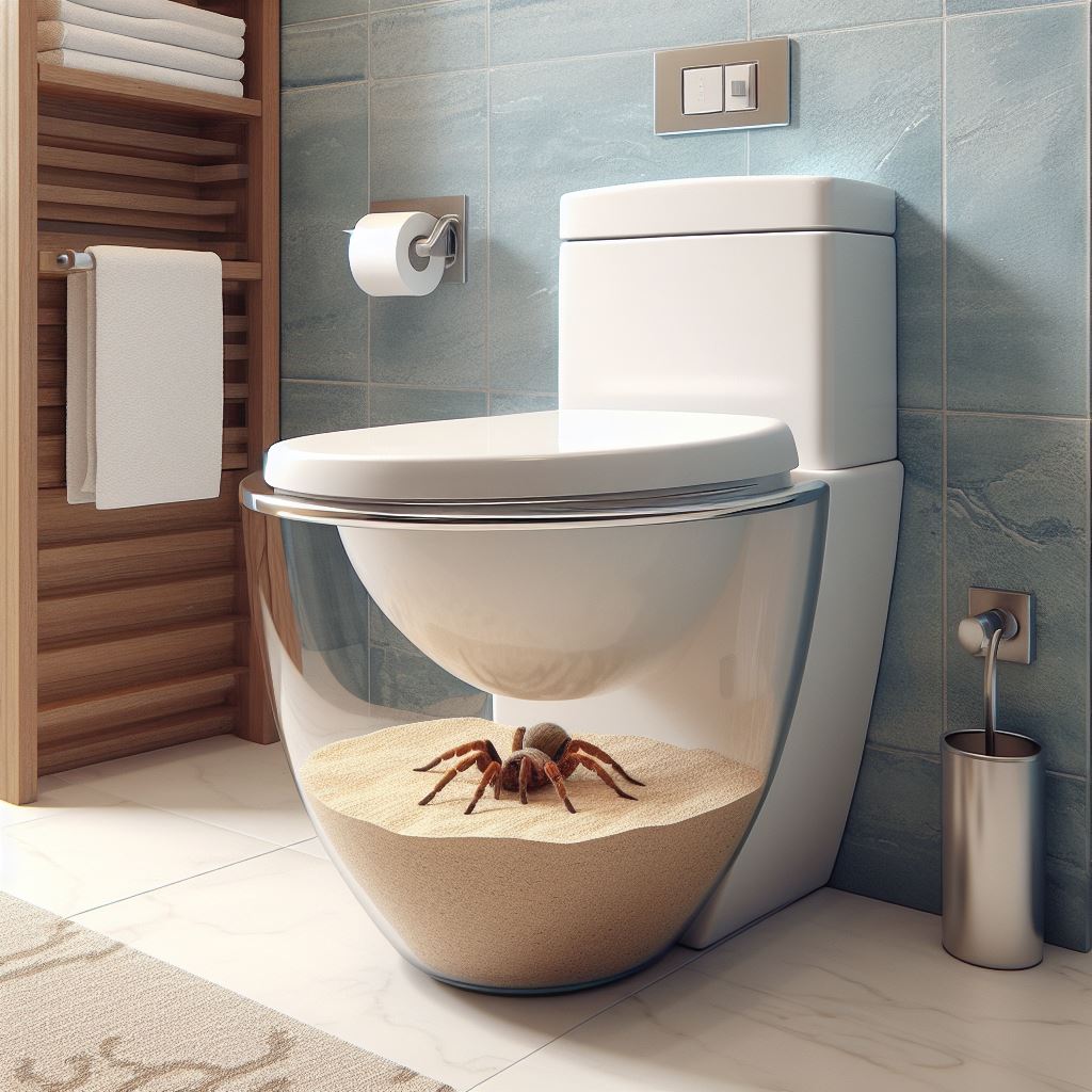 Vivarium Toilets: Frequently Asked Questions