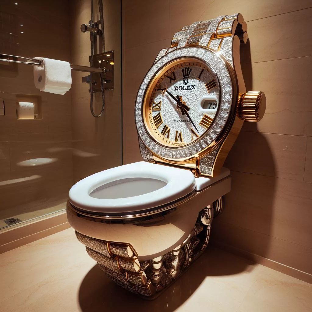 FAQs About Toilet Clocks: Everything You Need to Know 