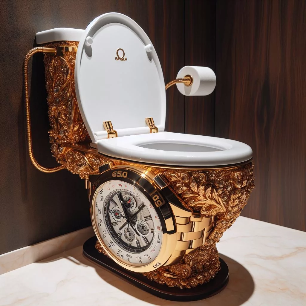 How to Choose the Best Toilet Clock for Your Needs 