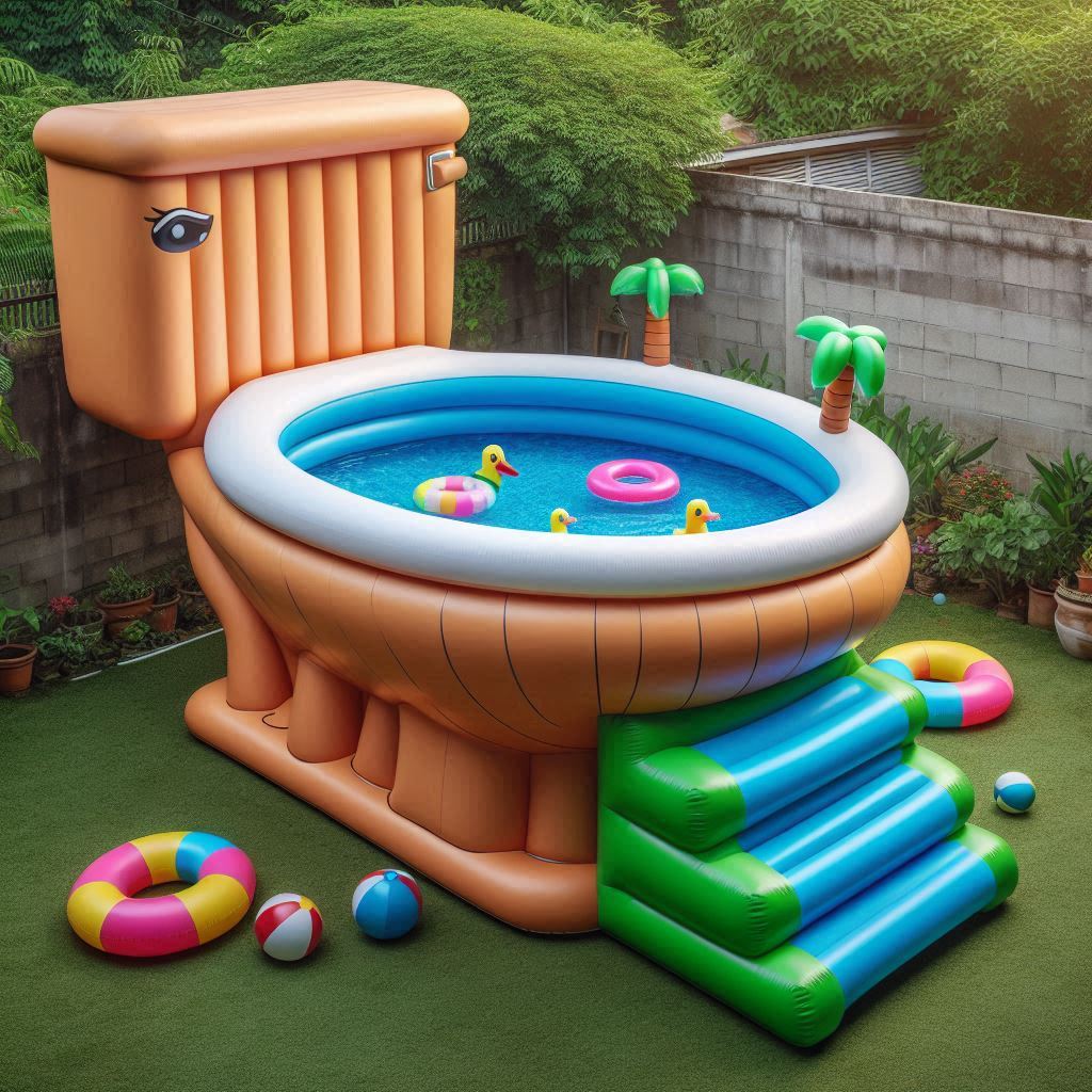 Customizing Your Pool