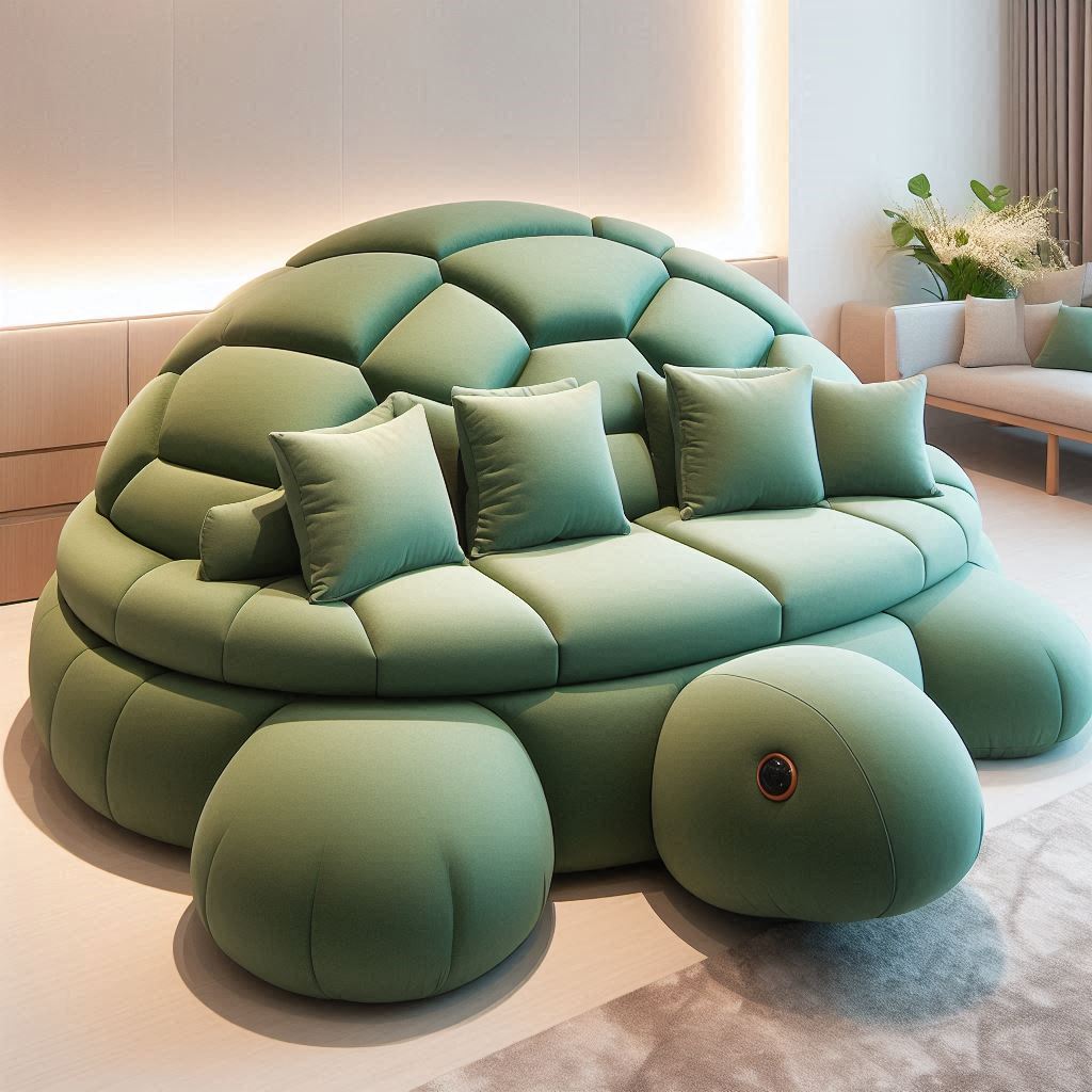 Investing in Quality and Durability: Why a Turtle Sofa is a Wise Choice for Your Home