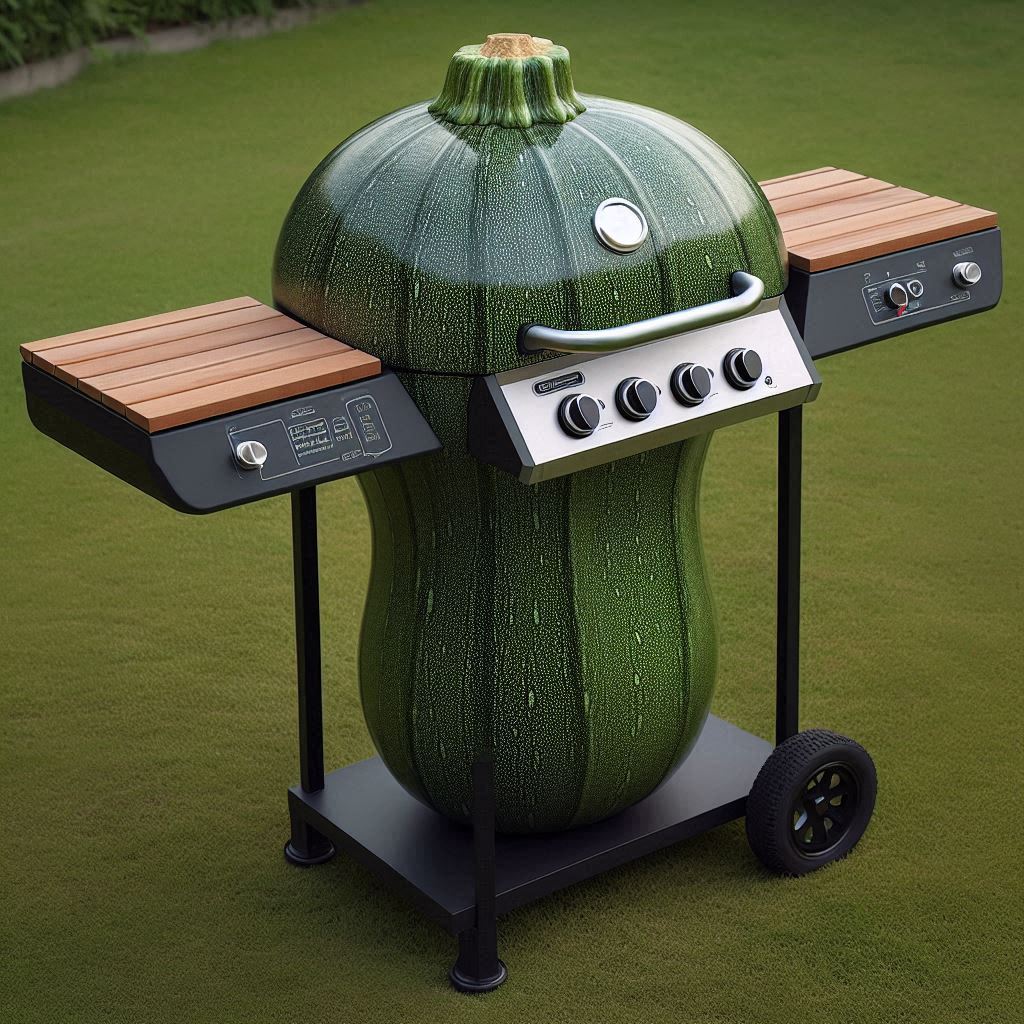 From Zucchinis to Bell Peppers: Grilling Vegetables with Style on Your Barbecue Griller