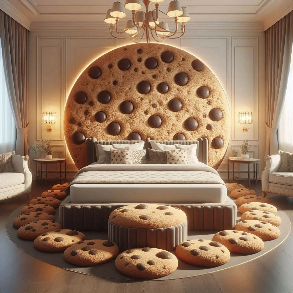 1. What is a Cookie-Inspired Bed?