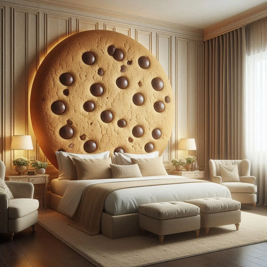 3. Choosing the Right Cookie-Inspired Bed