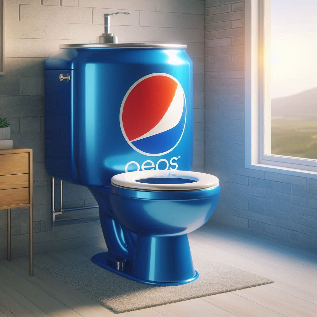 The Ultimate Guide to Choosing the Right Soft Drinks Inspired Toilet